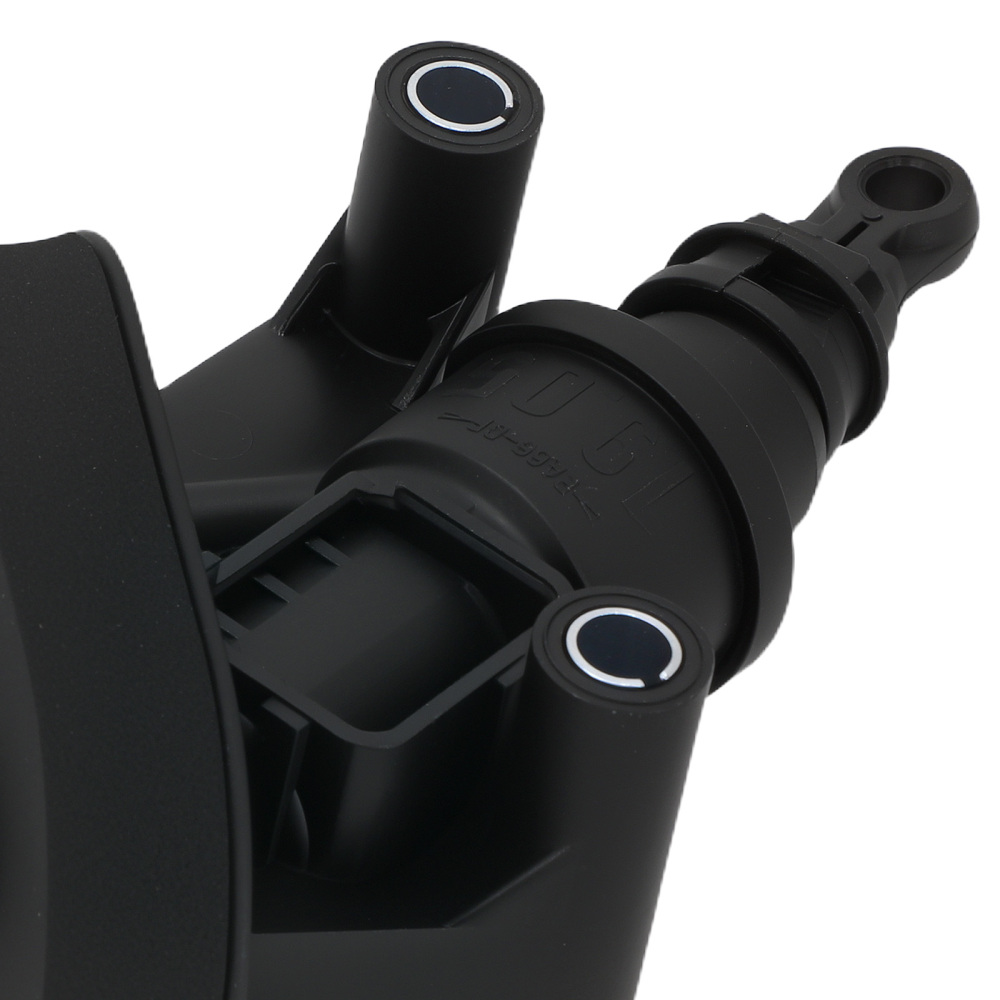 Cilindro Principale Frizione compatibile per Ford B-max Fiesta Vi 1.0-1.6l 08-17 Cv217a543ba