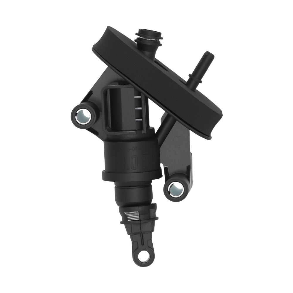 Cilindro Principale Frizione compatibile per Ford B-max Fiesta Vi 1.0-1.6l 08-17 Cv217a543ba