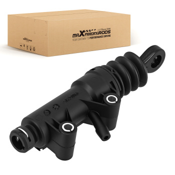 Clutch Master Cylinder compatible for Mini Cabriolet Clubman R52 R55 Cooper One 21526774078