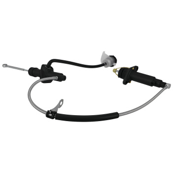 Clutch MasterSlave Cylinder compatible for Chevrolet Camaro Pontiac Firebird 93-97