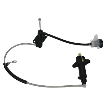Clutch MasterSlave Cylinder compatible for Chevrolet Camaro Pontiac Firebird 93-97