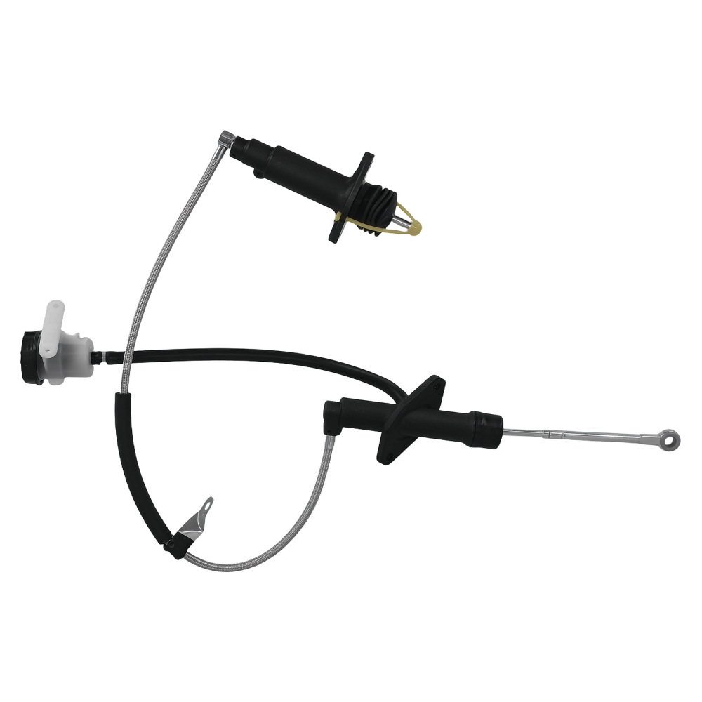 Clutch MasterSlave Cylinder compatible for Chevrolet Camaro Pontiac Firebird 93-97