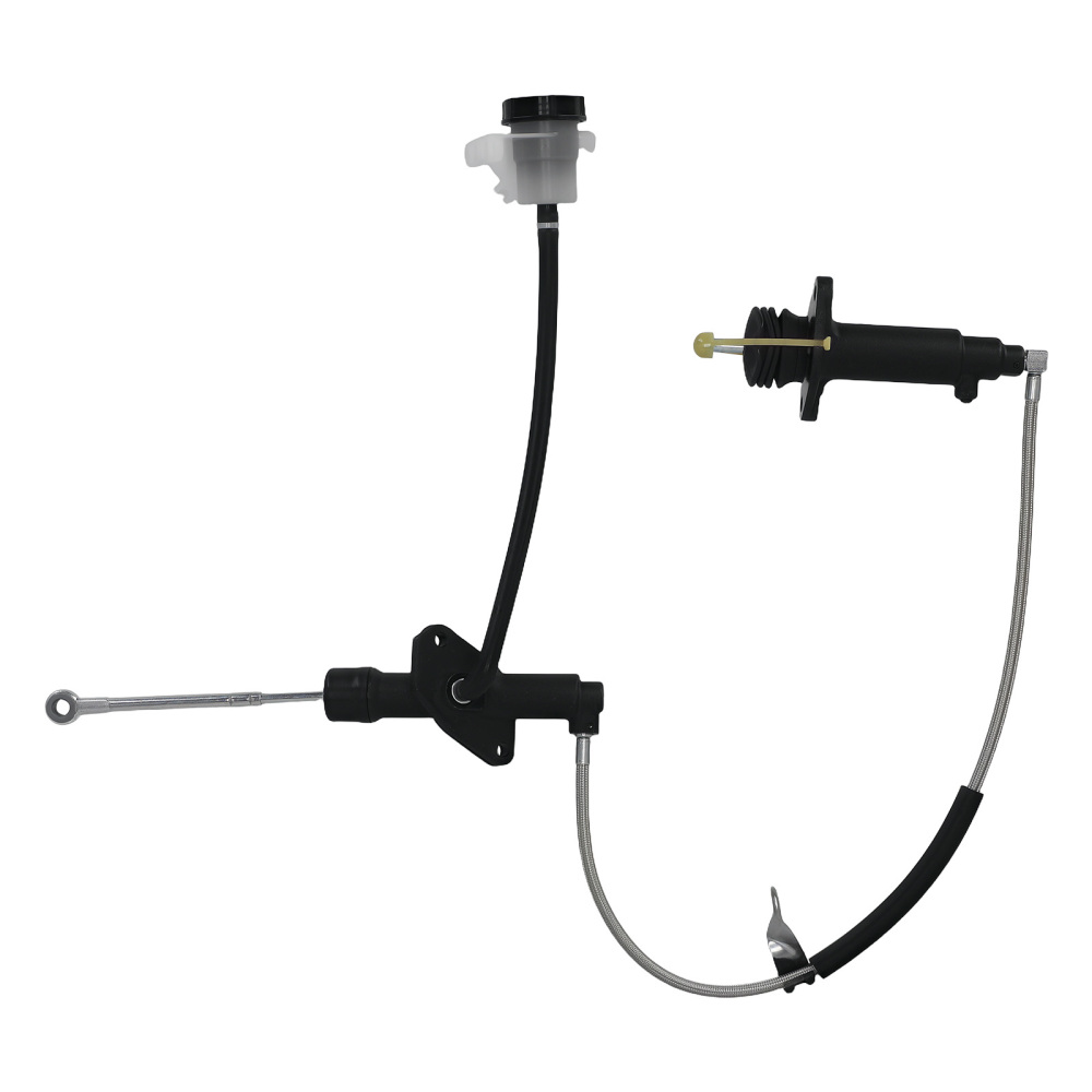 Clutch MasterSlave Cylinder compatible for Chevrolet Camaro Pontiac Firebird 93-97