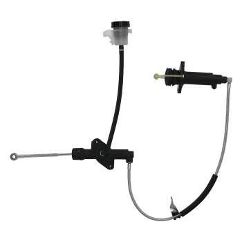 Clutch MasterSlave Cylinder compatible for Chevrolet Camaro Pontiac Firebird 93-97
