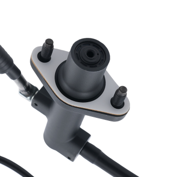 Clutch Master And Slave Cylinder compatible for Chrysler Pt Cruiser 2.4l L4 01-09 4668632AA