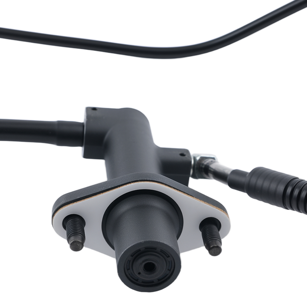 Clutch Master And Slave Cylinder compatible for Chrysler Pt Cruiser 2.4l L4 01-09 4668632AA