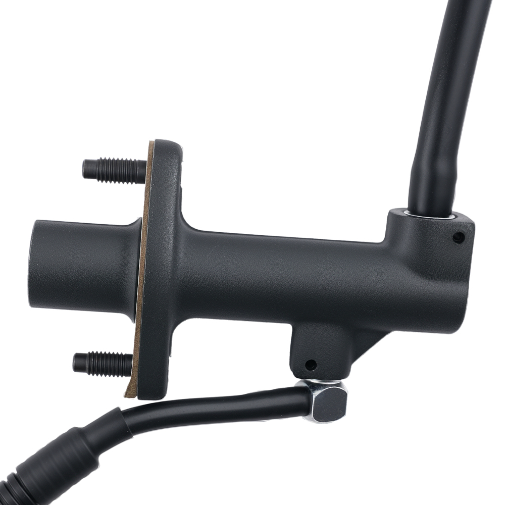 Clutch Master And Slave Cylinder compatible for Chrysler Pt Cruiser 2.4l L4 01-09 4668632AA