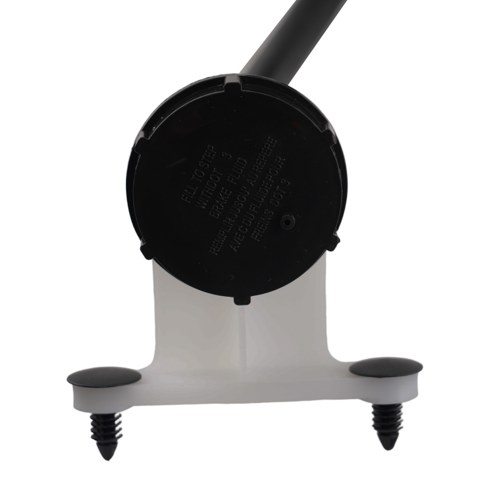 Clutch MasterSlave Cylinder Line Assy compatible for Ford Lobo F-150 F-250 1998-2004