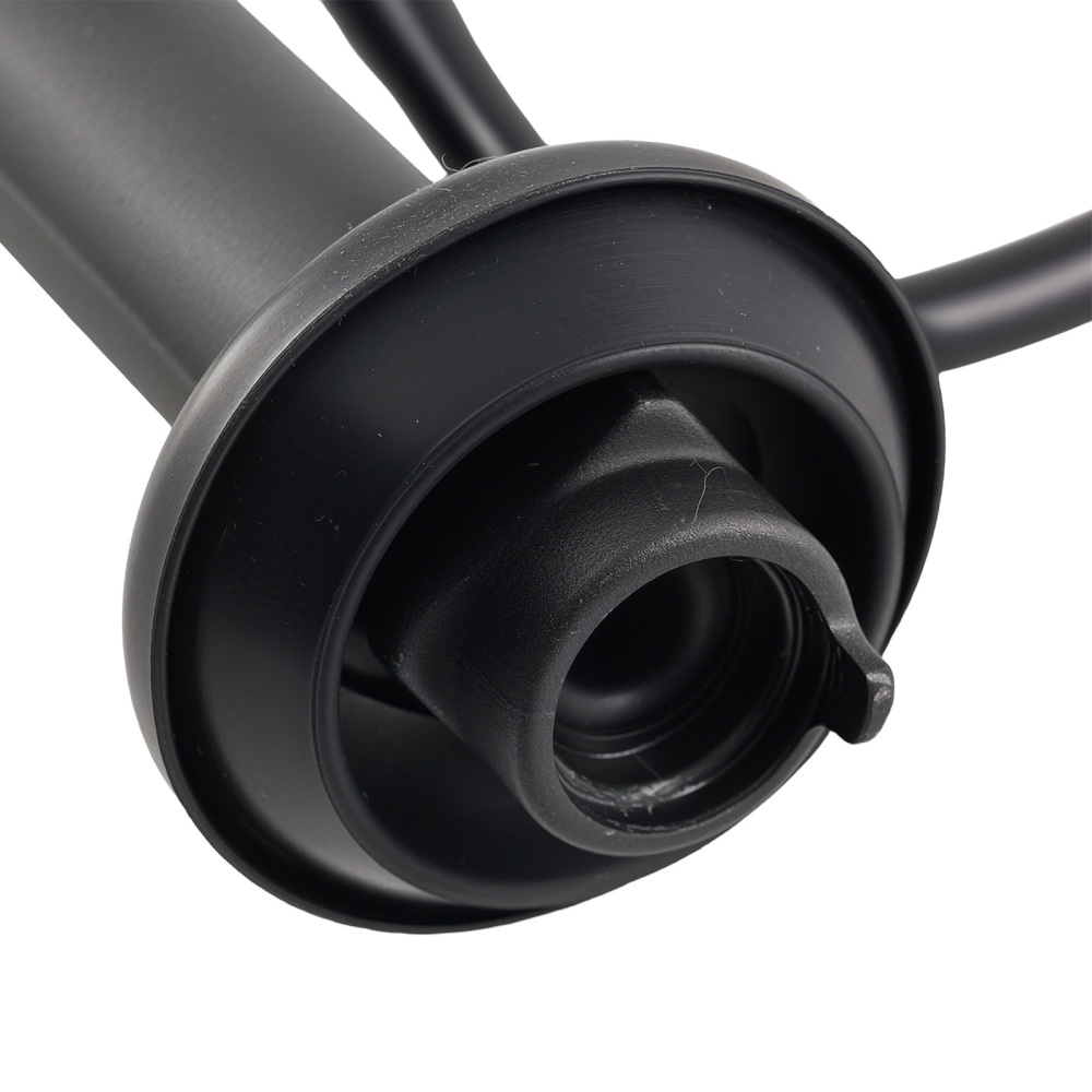 Clutch MasterSlave Cylinder Line Assy compatible for Ford Lobo F-150 F-250 1998-2004