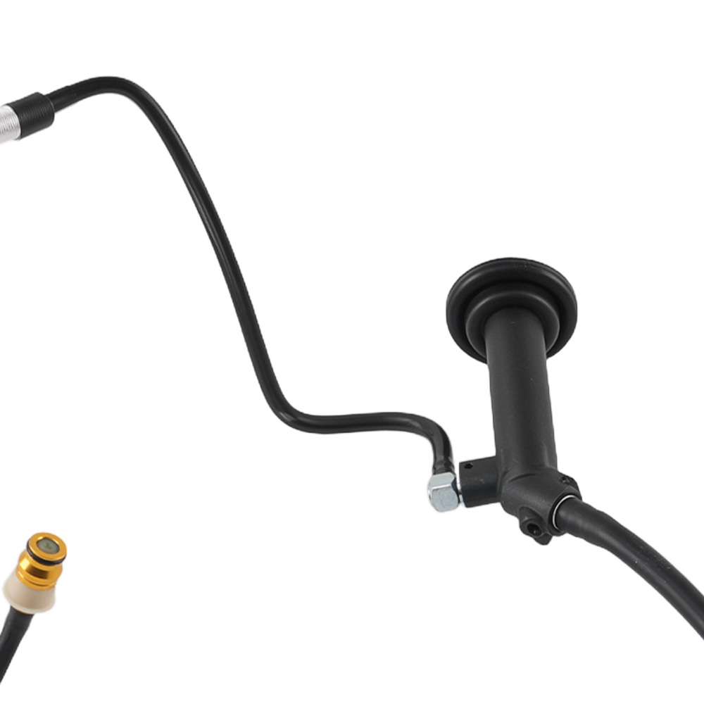 Clutch MasterSlave Cylinder Line Assy compatible for Ford Lobo F-150 F-250 1998-2004