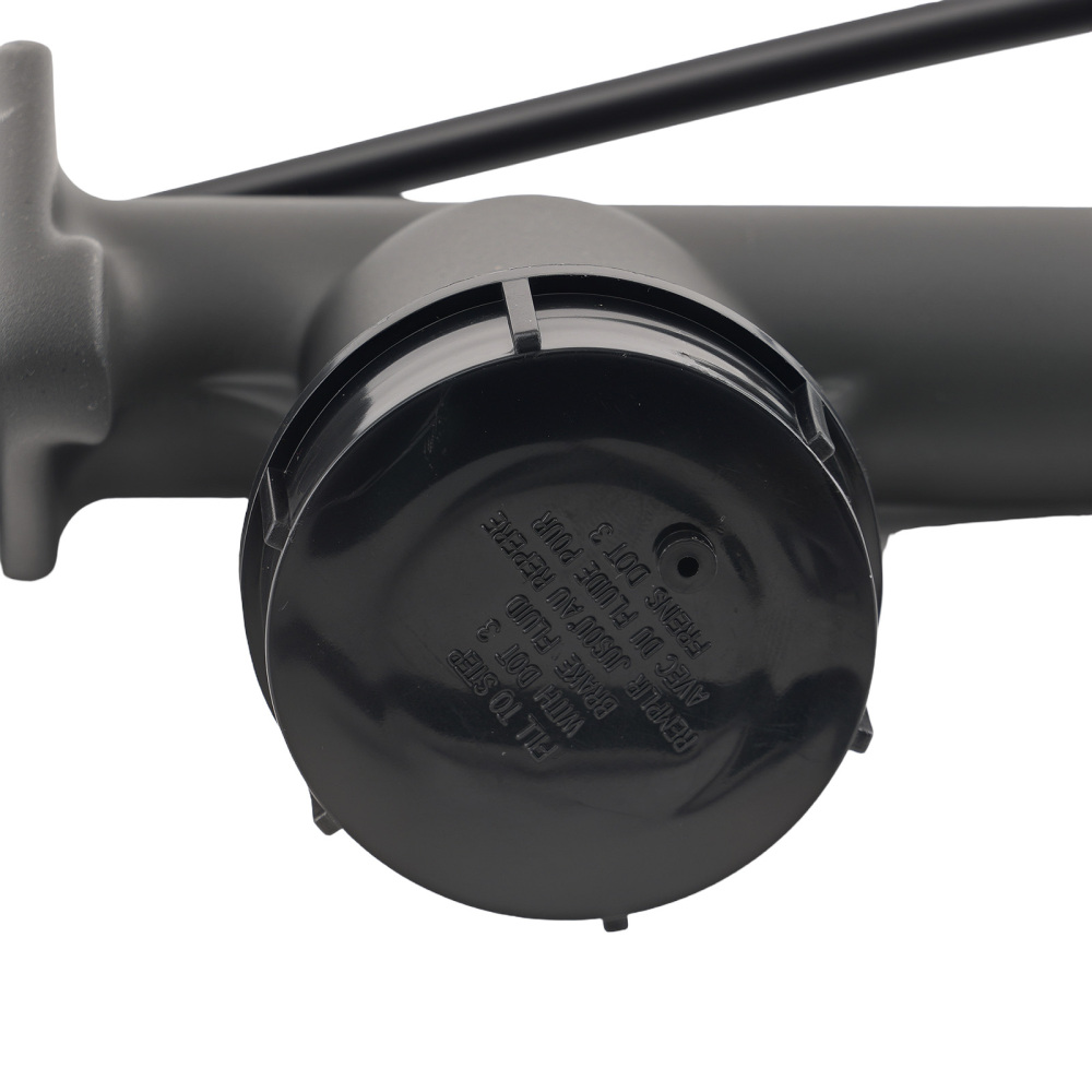 Clutch MasterSlave Cylinder Line compatible for Ford F-150 F-250 F-350 88-91 136.65506
