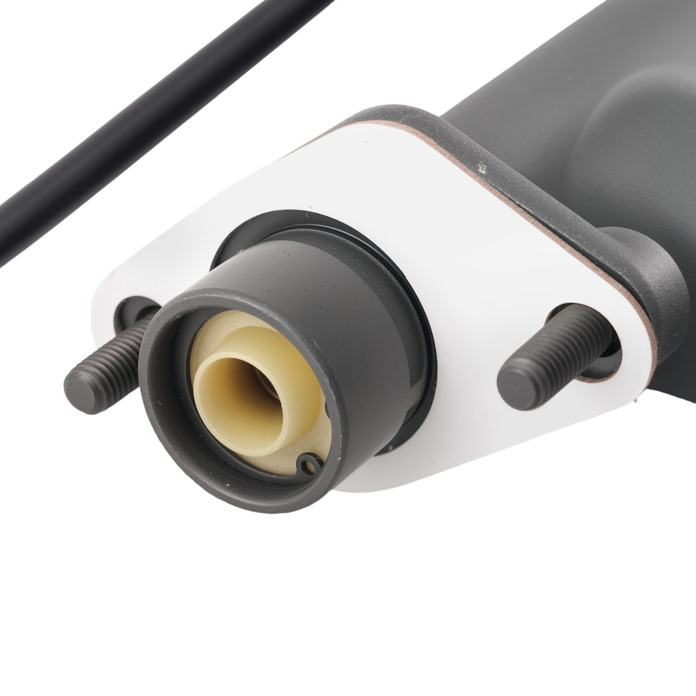Clutch MasterSlave Cylinder Line compatible for Ford F-150 F-250 F-350 88-91 136.65506