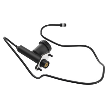 Clutch MasterSlave Cylinder Line compatible for Ford F-150 F-250 F-350 88-91 136.65506