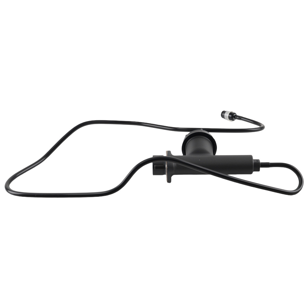 Clutch MasterSlave Cylinder Line compatible for Ford F-150 F-250 F-350 88-91 136.65506