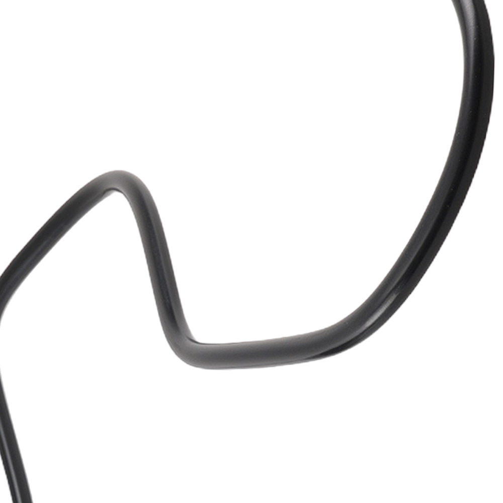 Clutch MasterSlave Cylinder Line compatible for Ford F-150 F-250 F-350 88-91 136.65506