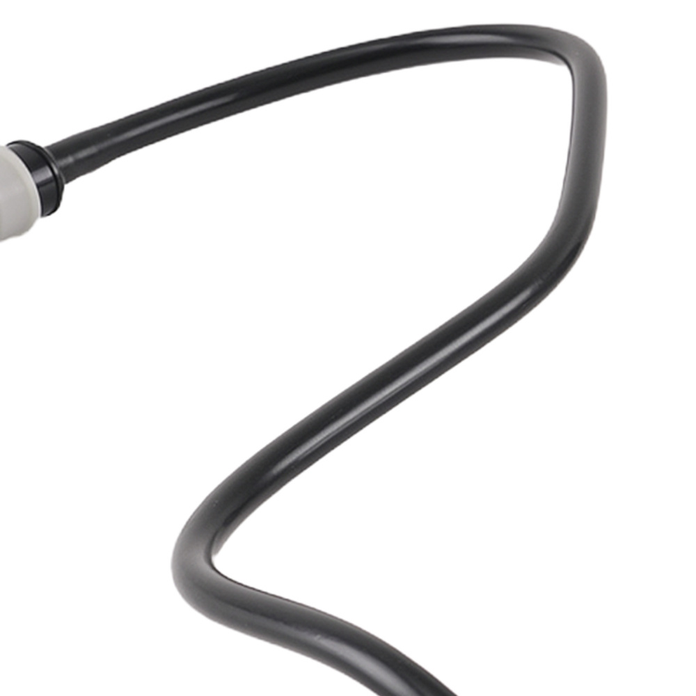 Clutch MasterSlave Cylinder Line compatible for Ford F-150 F-250 F-350 88-91 136.65506
