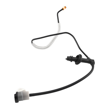 Clutch MasterSlave Cylinder Line Assembly compatible for Ford Ranger Mazda Pickup 95-11