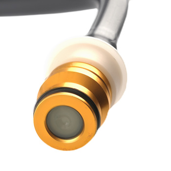 Clutch MasterSlave Cylinder Line Assembly compatible for Ford Ranger Mazda Pickup 95-11