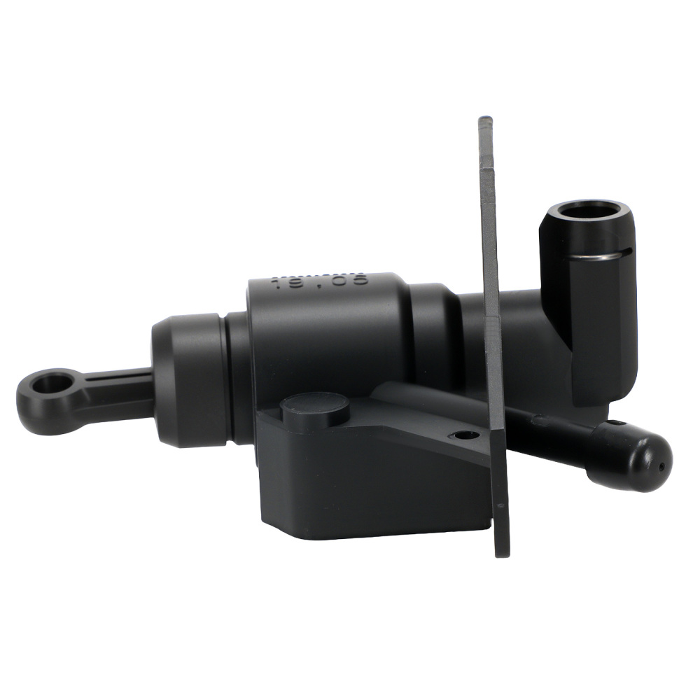 Cilindro Principale Frizione compatibile per Ford Fiesta IV 1995-2002 compatibile per Mazda 121 1996-2003