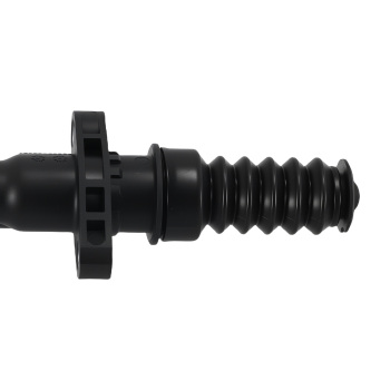 Clutch Slave Cylinder compatible for Mini Cooper One D R50 01-06 Cooper S 02-08 21516777428