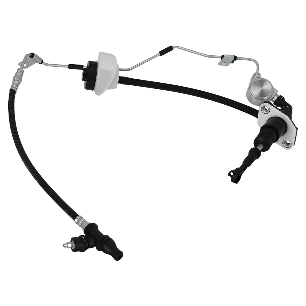 Clutch Master and Slave Cylinder compatible for Saturn Vue 2.2L 2.4L 3.0L 3.5L 2002-2007