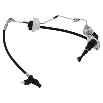 Clutch Master and Slave Cylinder compatible for Saturn Vue 2.2L 2.4L 3.0L 3.5L 2002-2007