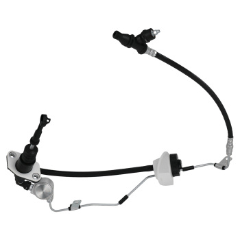 Clutch Master and Slave Cylinder compatible for Saturn Vue 2.2L 2.4L 3.0L 3.5L 2002-2007