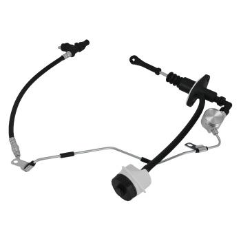 Clutch Master and Slave Cylinder compatible for Saturn Vue 2.2L 2.4L 3.0L 3.5L 2002-2007