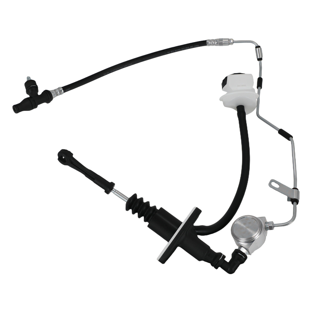 Clutch Master and Slave Cylinder compatible for Saturn Vue 2.2L 2.4L 3.0L 3.5L 2002-2007