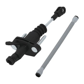 Cilindro Maestro Frizione compatibile per Chevrolet Astra Corsa 1994-2011 90523769 Plastica