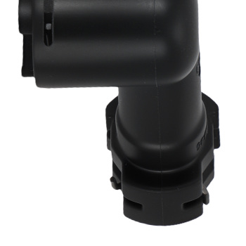 Clutch Pipe Connector Elbow compatible for Vauxhall Corsa C D E 2001-2019 13105589 5679536