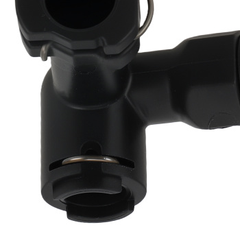 Clutch Pipe Connector Elbow compatible for Vauxhall Corsa C D E 2001-2019 13105589 5679536