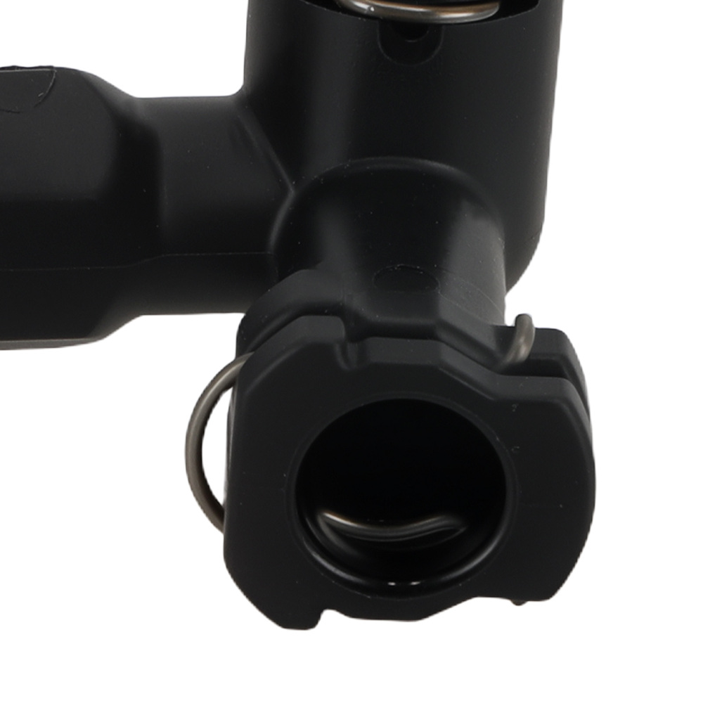 Gomito Tubo Comando Frizione compatibile per Opel Astra Combo Corsa Meriva Zafira Mokka