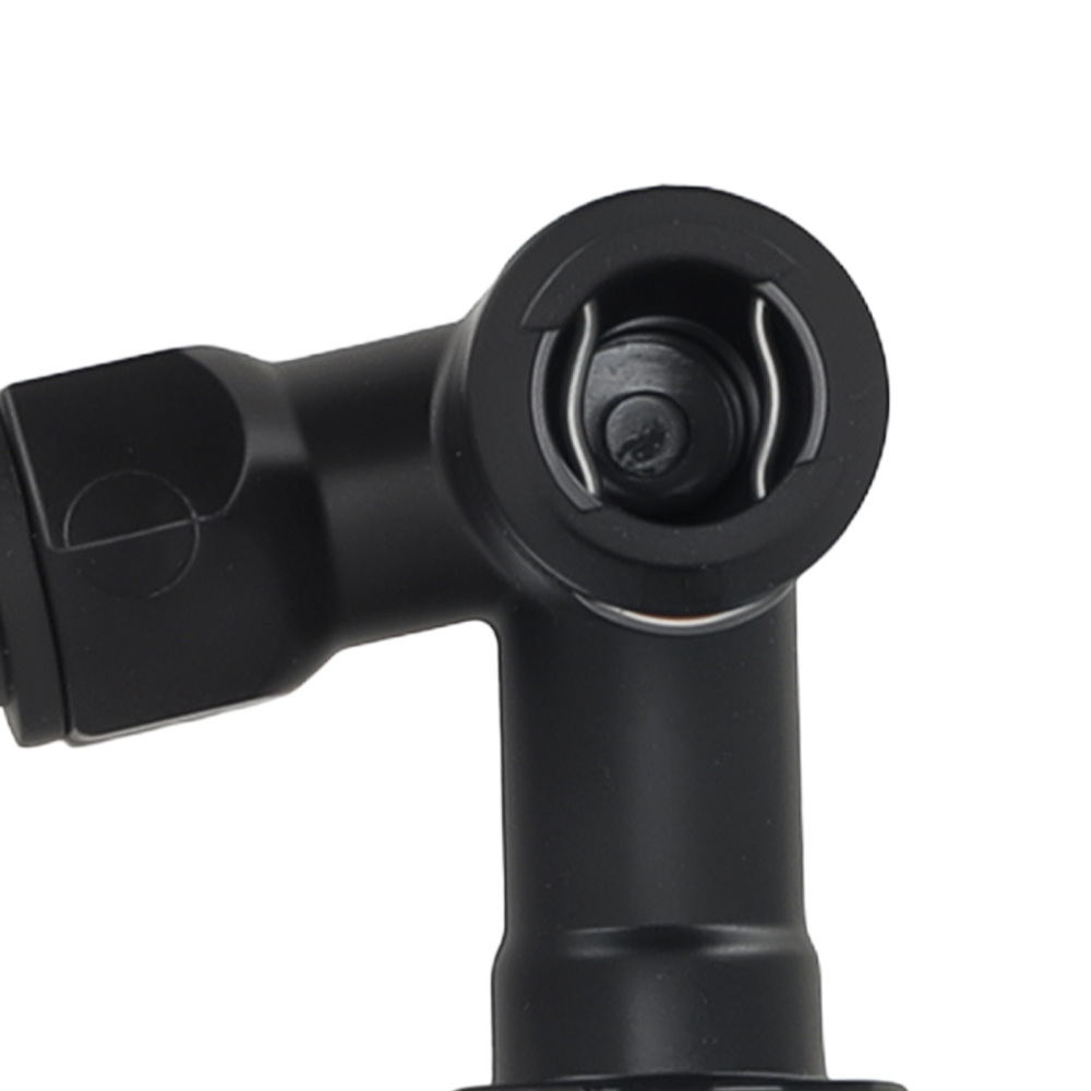 Gomito Tubo Comando Frizione compatibile per Opel Astra Combo Corsa Meriva Zafira Mokka