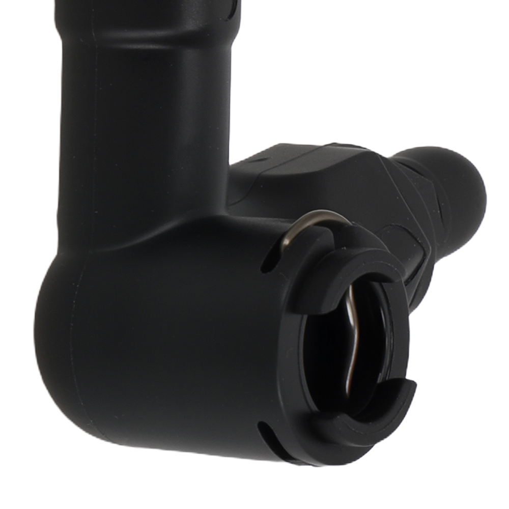 Gomito Tubo Comando Frizione compatibile per Opel Astra Combo Corsa Meriva Zafira Mokka