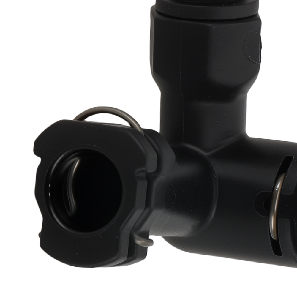 Gomito Tubo Comando Frizione compatibile per Opel Astra Combo Corsa Meriva Zafira Mokka