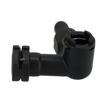 Gomito Tubo Comando Frizione compatibile per Opel Astra Combo Corsa Meriva Zafira Mokka