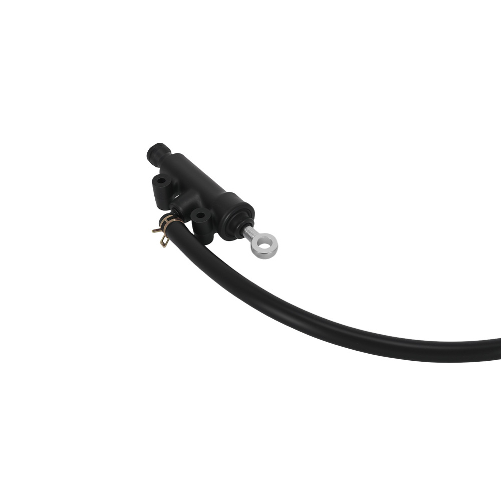 Clutch Master Cylinder compatible for Ford Mustang 4.0 4.6 2005-2010 4R3Z-7A543-AA