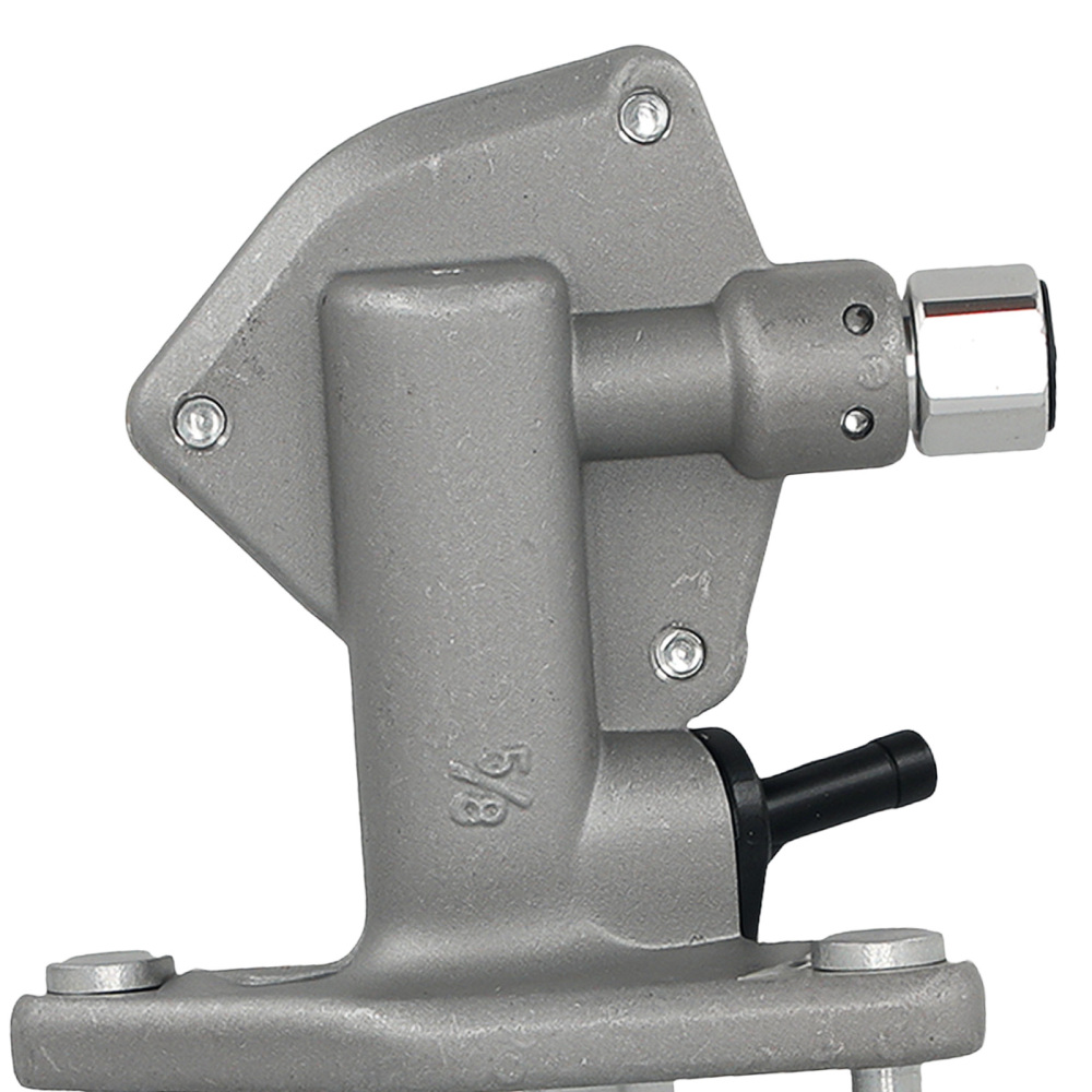 Clutch Master Cylinder compatible for Honda Accord 2 2.2 2.4 03-25 Civic 1.6 1.8 2 05-16