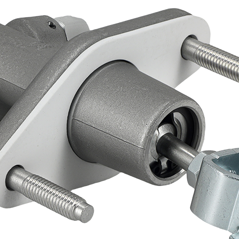 Clutch Master Cylinder compatible for Honda Accord 2 2.2 2.4 03-25 Civic 1.6 1.8 2 05-16