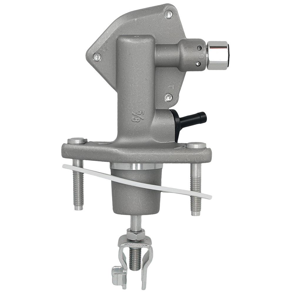 Clutch Master Cylinder compatible for Honda Accord 2 2.2 2.4 03-25 Civic 1.6 1.8 2 05-16