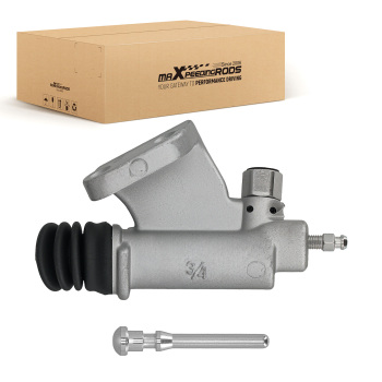 Cilindro Secondario Della Frizione compatibile per Honda Accord Civic Stream 46930-s7c-e01