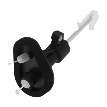 Clutch Master Cylinder compatible for Vauxhall Mokka/ Mokka X 2013-2019 96887808 0679136