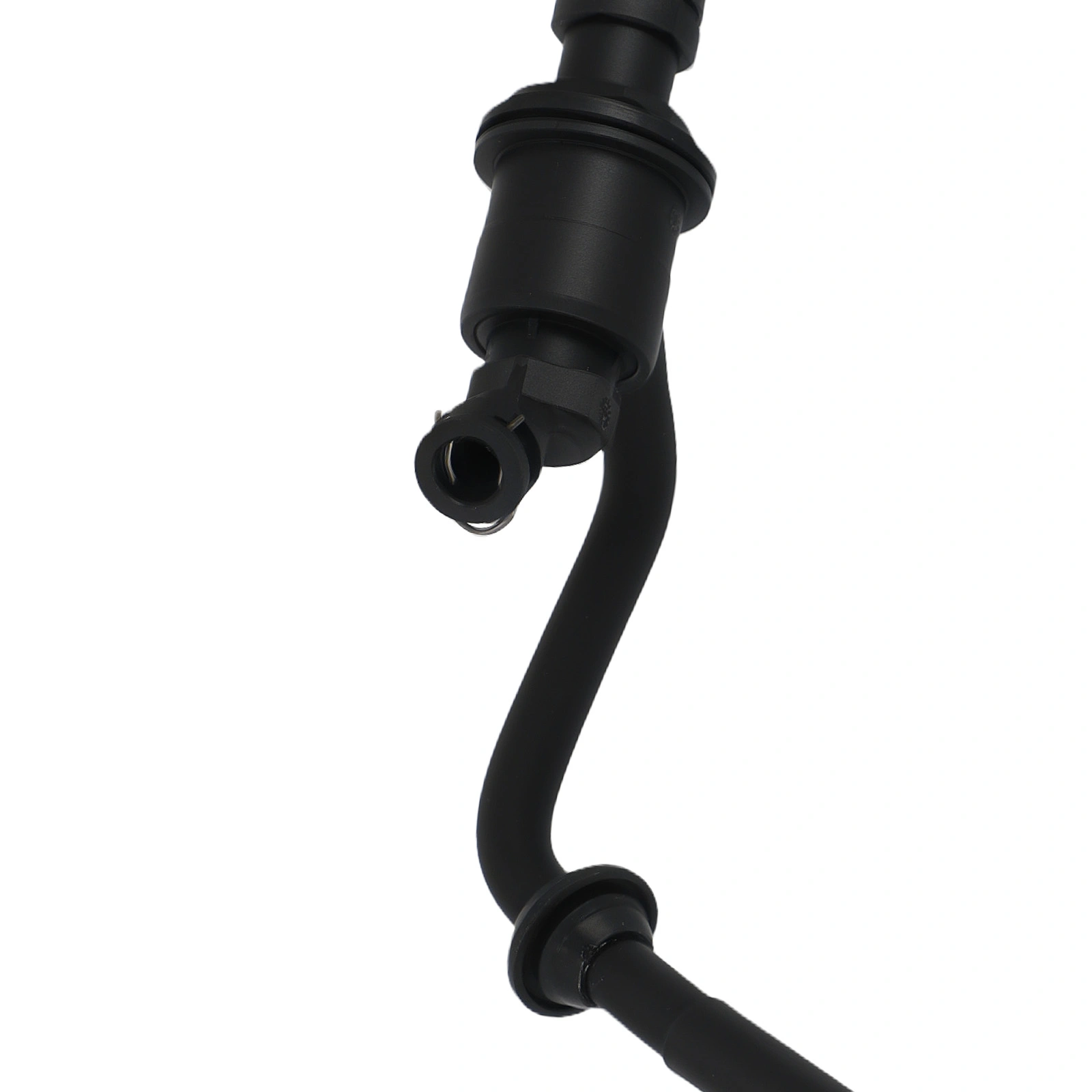 Valeo Clutch Master Cylinder For Vauxhall Movano B & Renault Master 3 - Part #93197631, Includes Hydraulic Line
