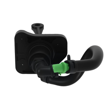 Maître-cylindre Dembrayage compatible pour Hyundai I20 2015-2025 Van 41610c8100 Plastique