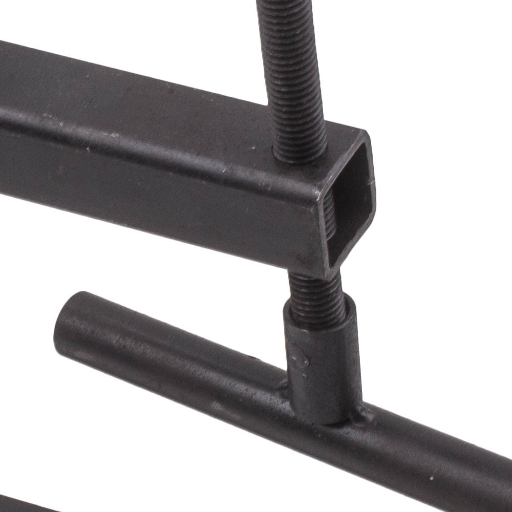 Transmission Clutch Drum Spring Compressor T-0158-HD compatible for Chrysler Torqueflite