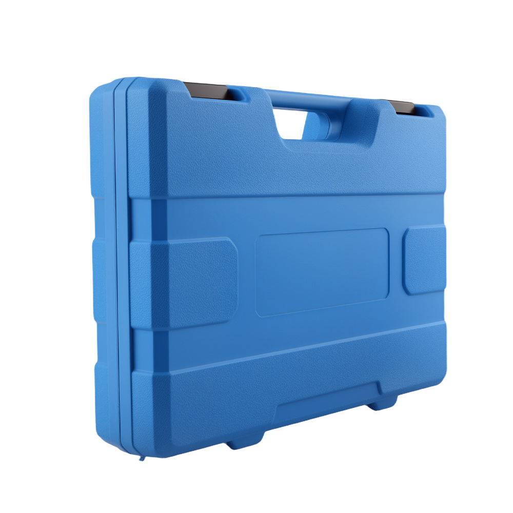 18pcs Shock Absorber Strut Nut Tool Suspension Strut Nut Removal Tool 1/2''