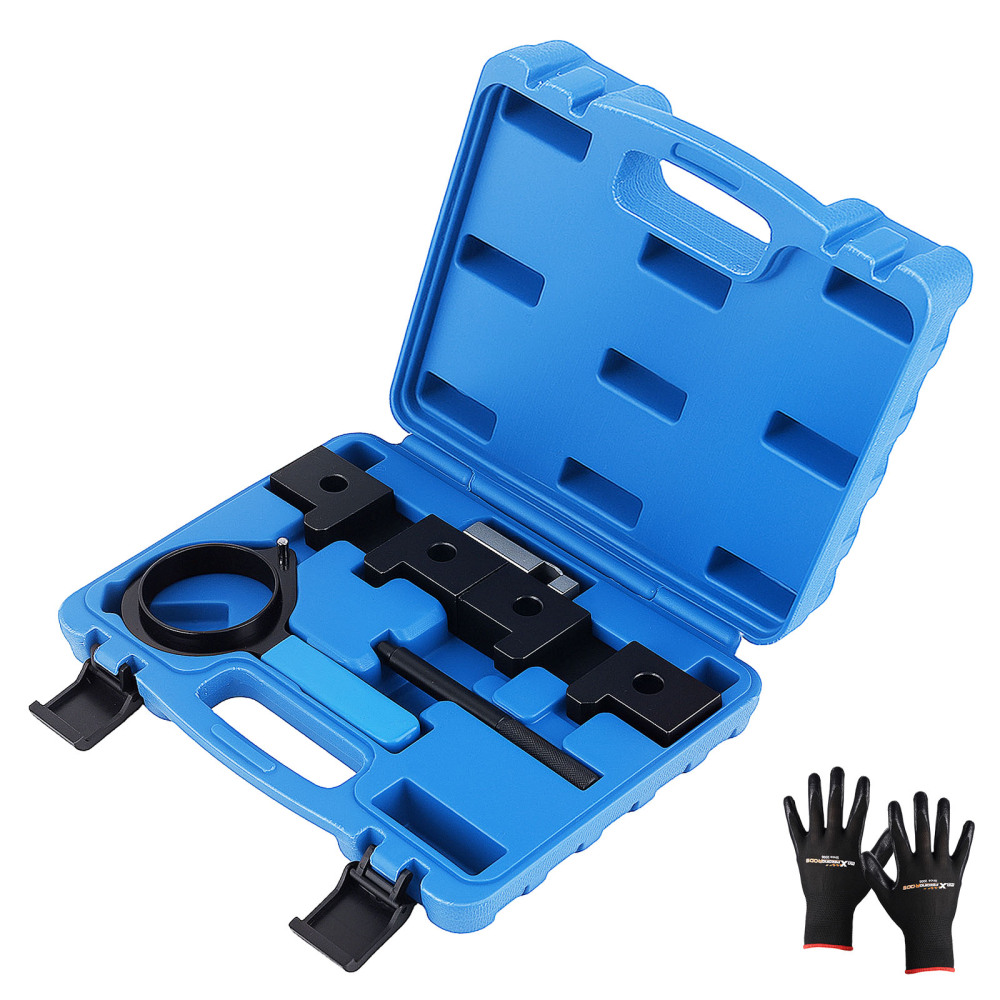 Valve Cam Camshaft Engine Alignment Locking Timing Tool compatible for BMW M50 M54 M52 M56