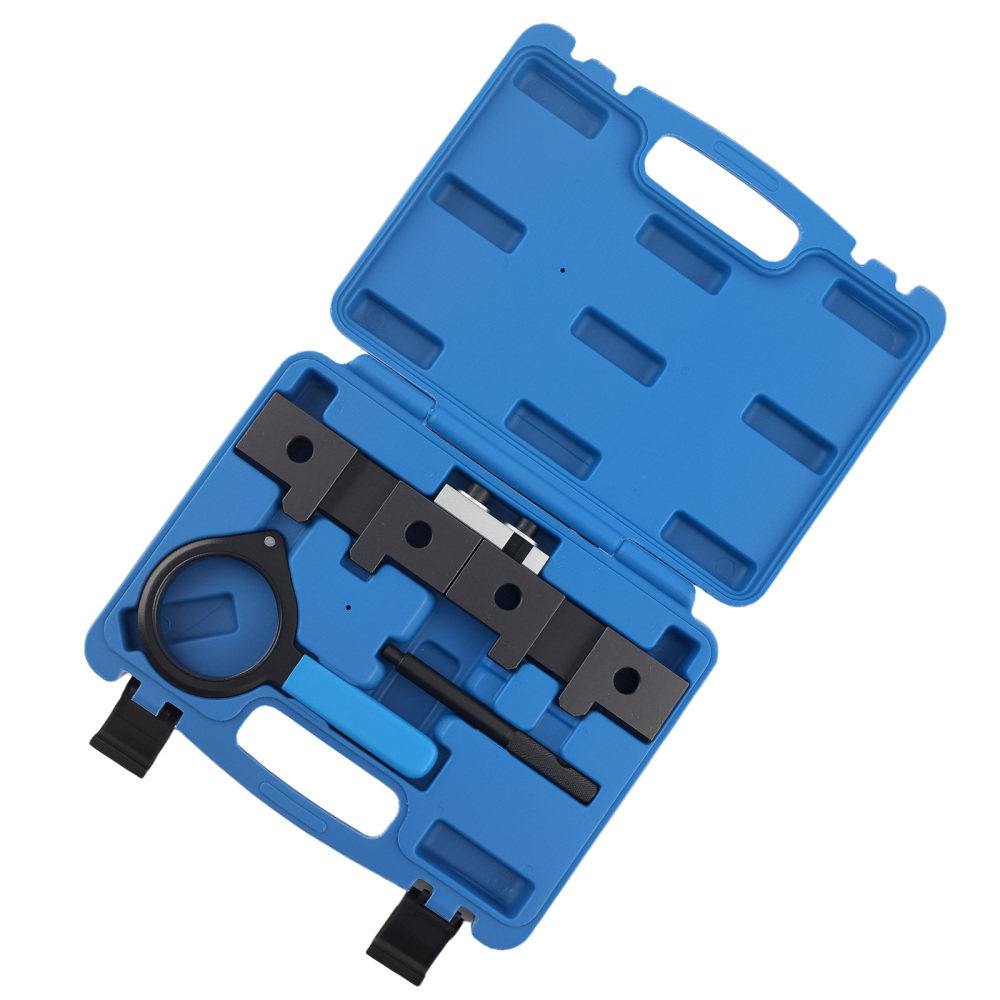 Single Valve Timing Tool Kit Engine Tools compatible for BMW M54/M52/M50