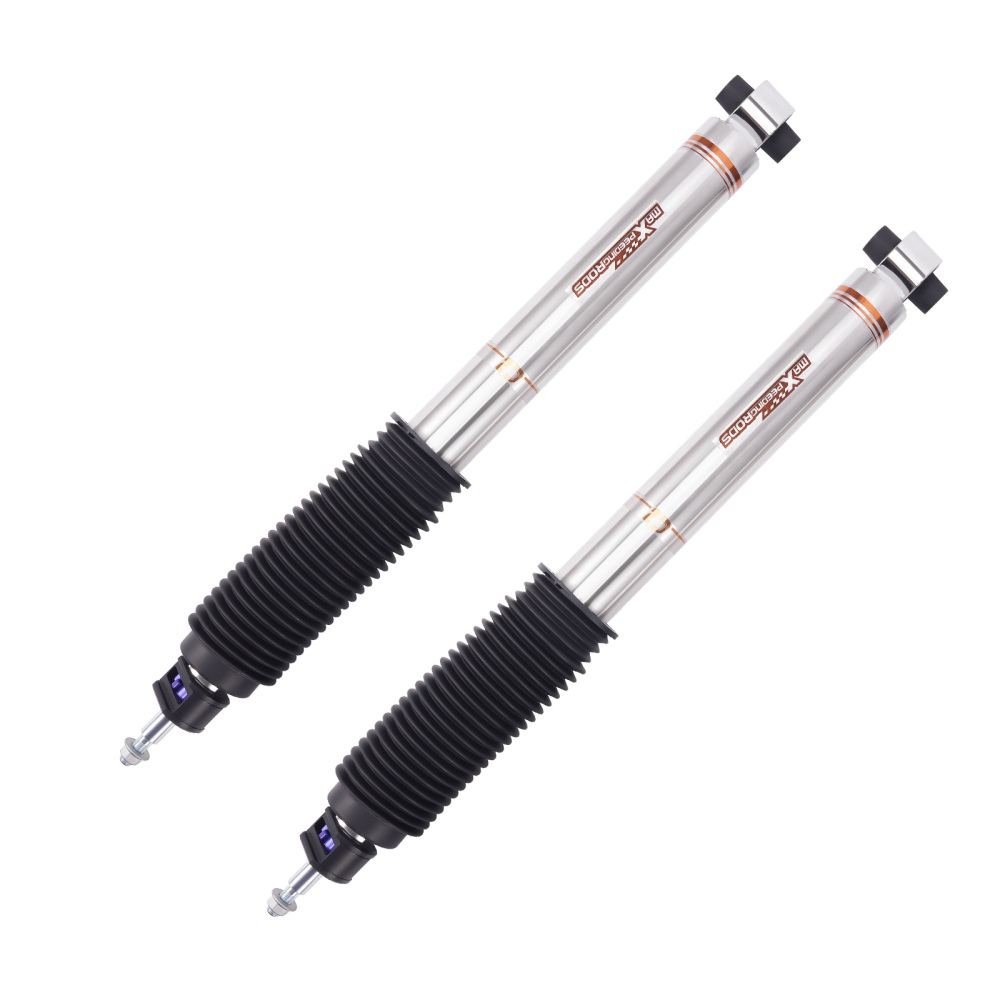 24 Way Damper Coilovers Strut Kit w/ EIBACH Springs compatible for Tesla model 3 2017+ AWD